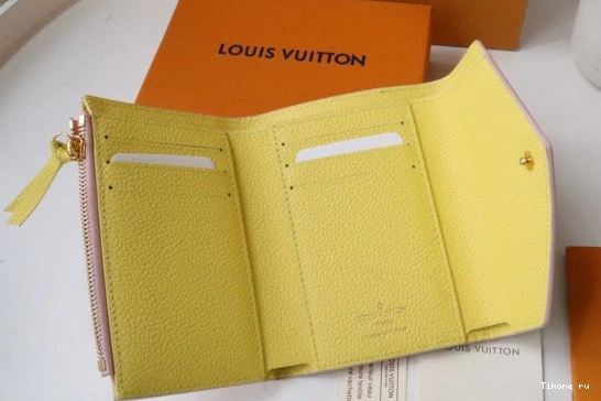 Cheap Wallet VICTORINE Louis Vuitton 0730